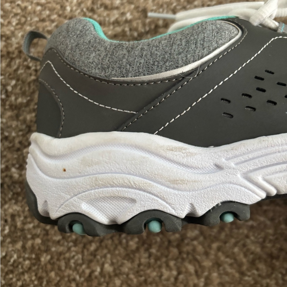 NWOT Woman’s 11W Champion Margaret Runners - Picture 5 of 8